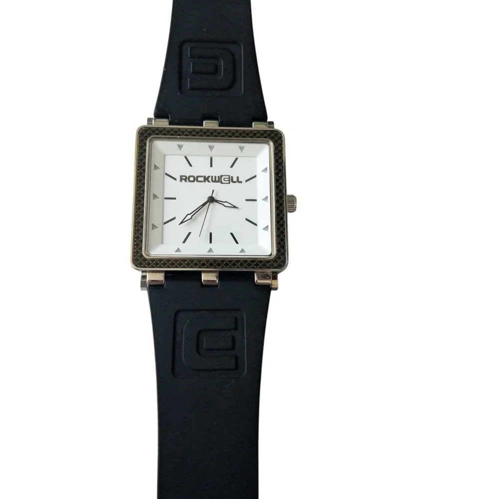 Rockwell Time rockwell time